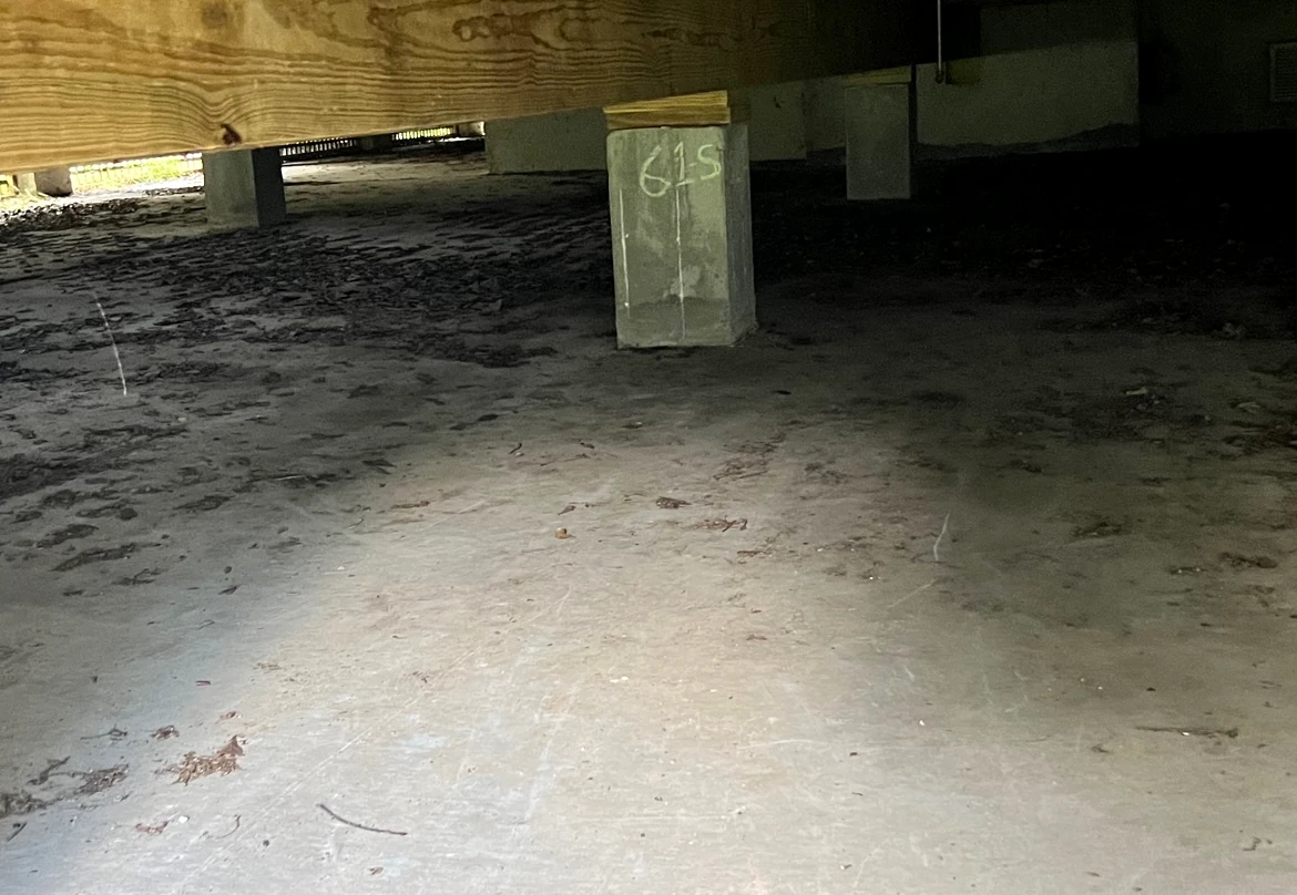 Column Location